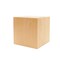 Wood Craft Cubes, Multiple Sizes, Small Blocks, Crafts & Décor | Woodpeckers